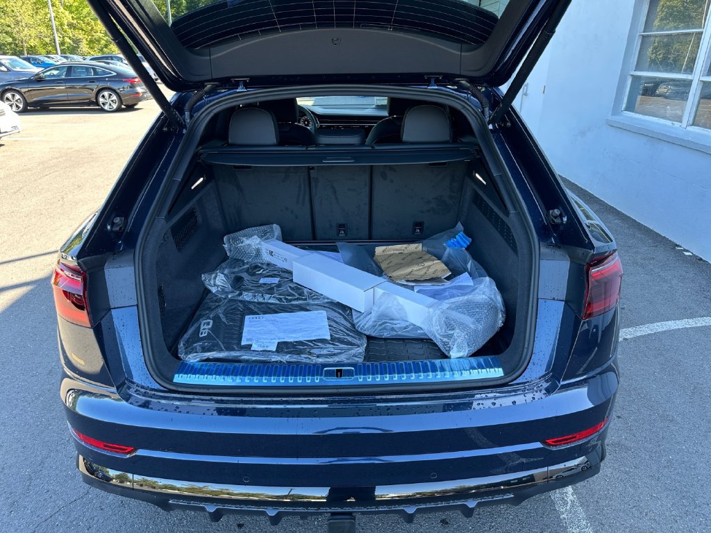 New 2027 Audi Q8 Premium Plus AWD/4WD image 19