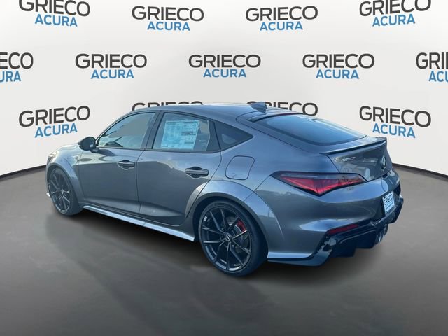 New 2025 Acura Integra Type S image 7