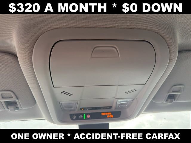 Used 2024 Chevrolet Equinox LT FWD image 27