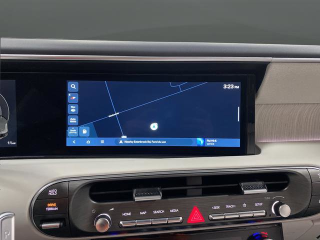 New 2026 Hyundai Palisade Calligraphy image 10