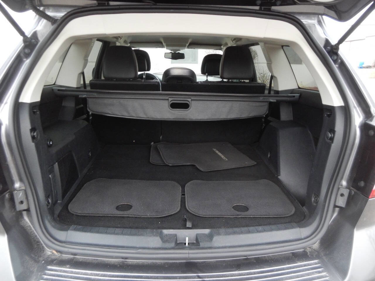 Used 2015 Dodge Journey R/T image 43