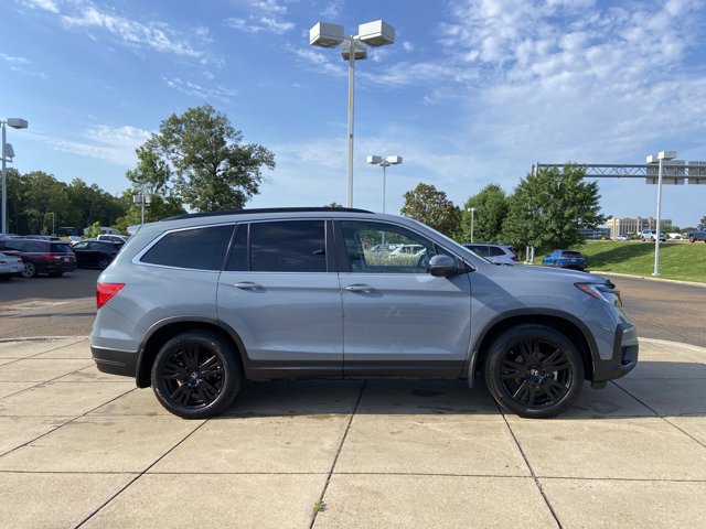 Used 2022 Honda Pilot Special Edition image 13