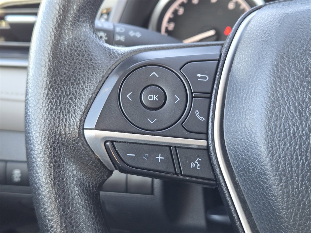 Used 2024 Toyota Camry LE image 23