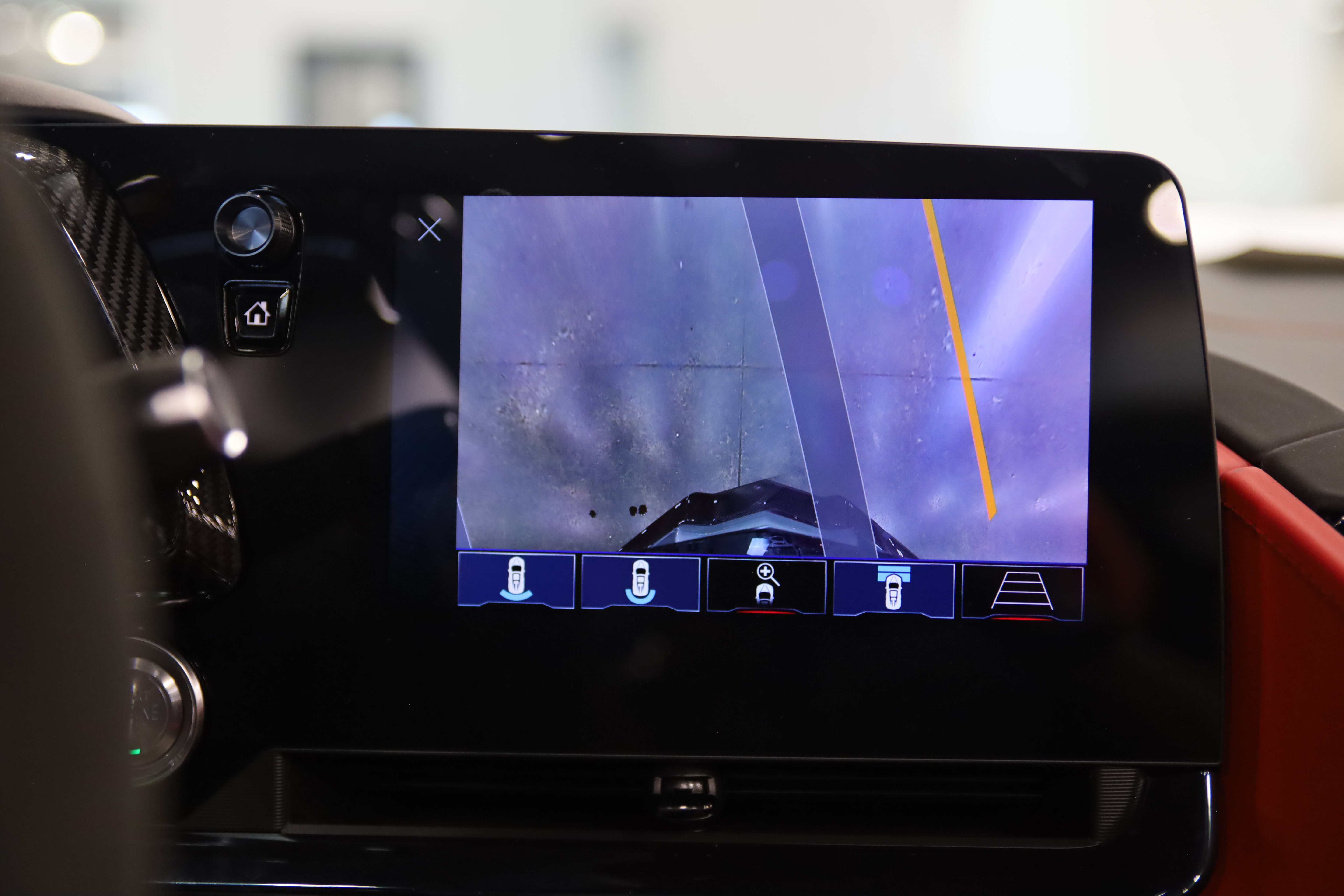 Used 2024 Chevrolet Corvette Z06 RWD image 32
