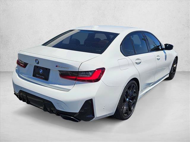 New 2026 BMW M340i Sedan RWD video 2