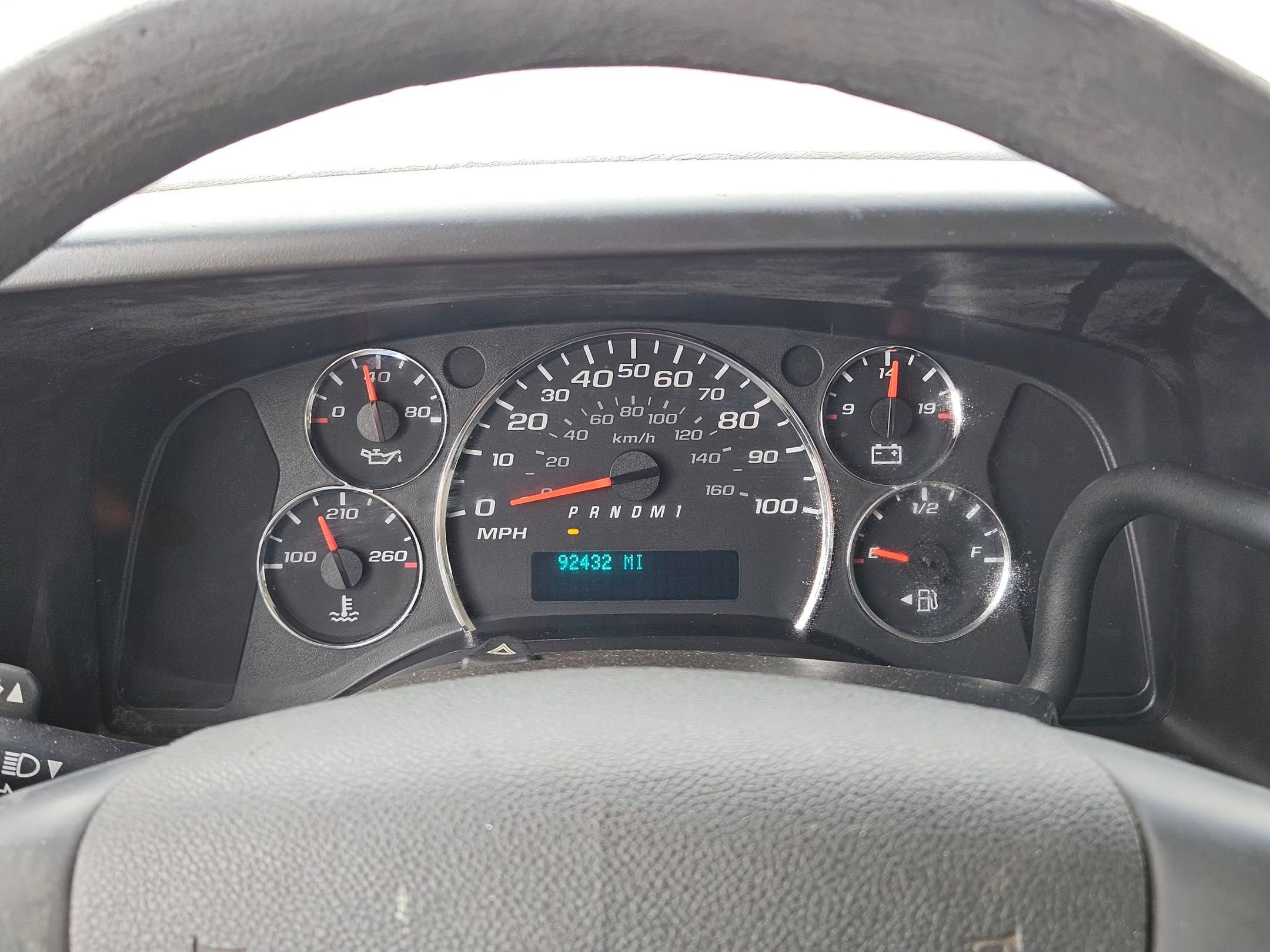 Used 2015 Chevrolet Express 3500 Extended image 18