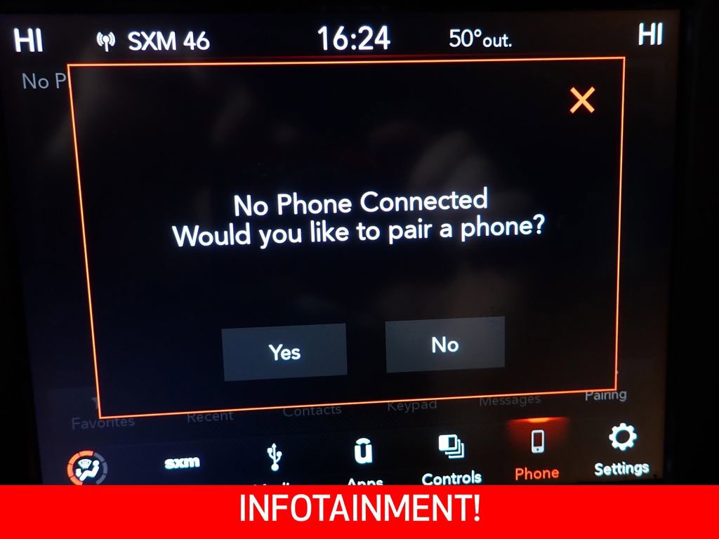 Used 2018 RAM 2500 Power Wagon image 4