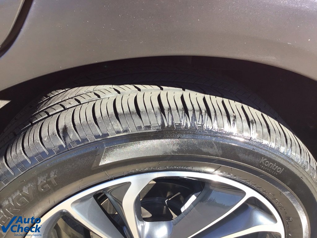 Used 2022 Buick Encore GX Select image 47