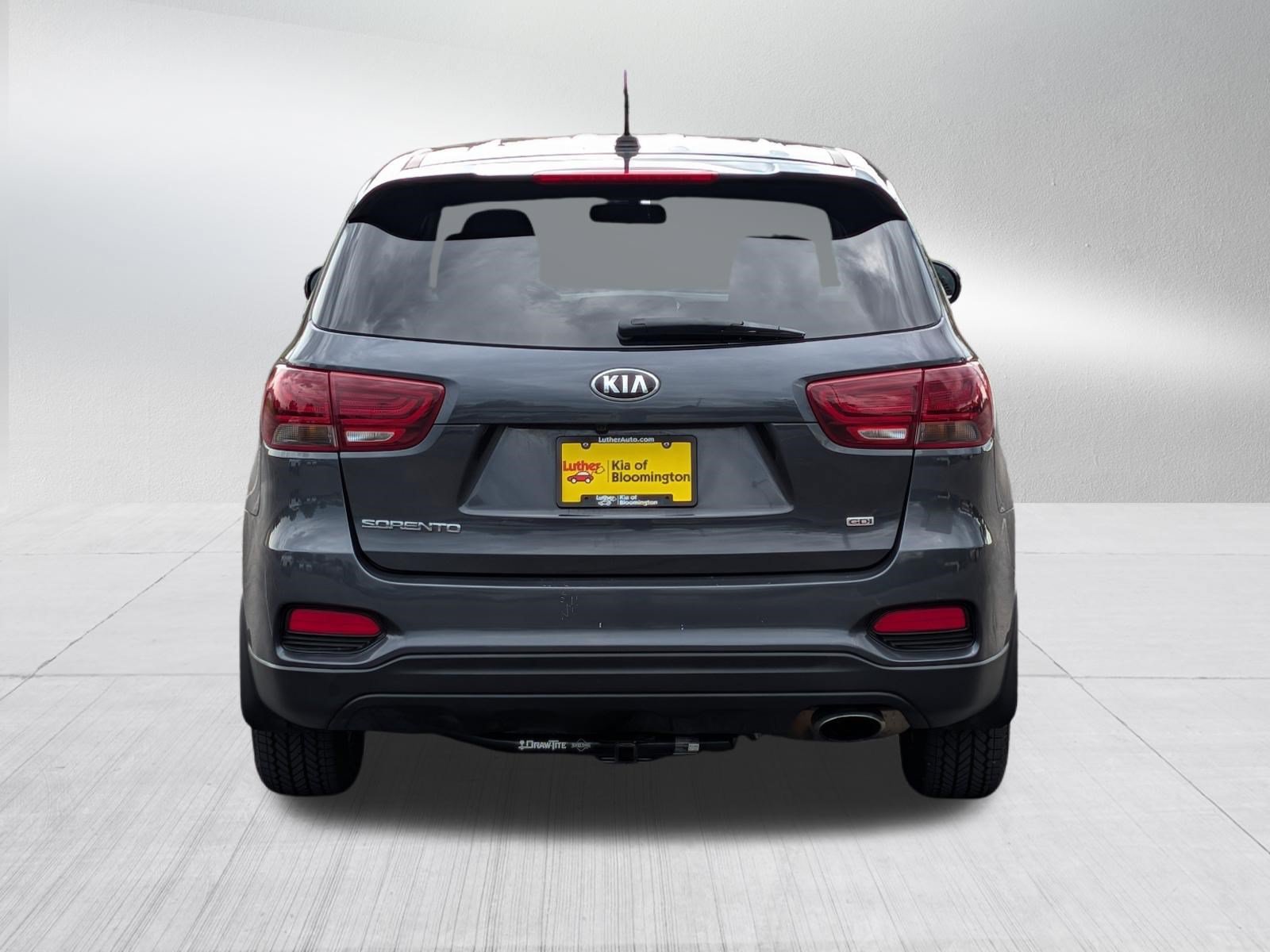 Used 2019 Kia Sorento AWD image 6