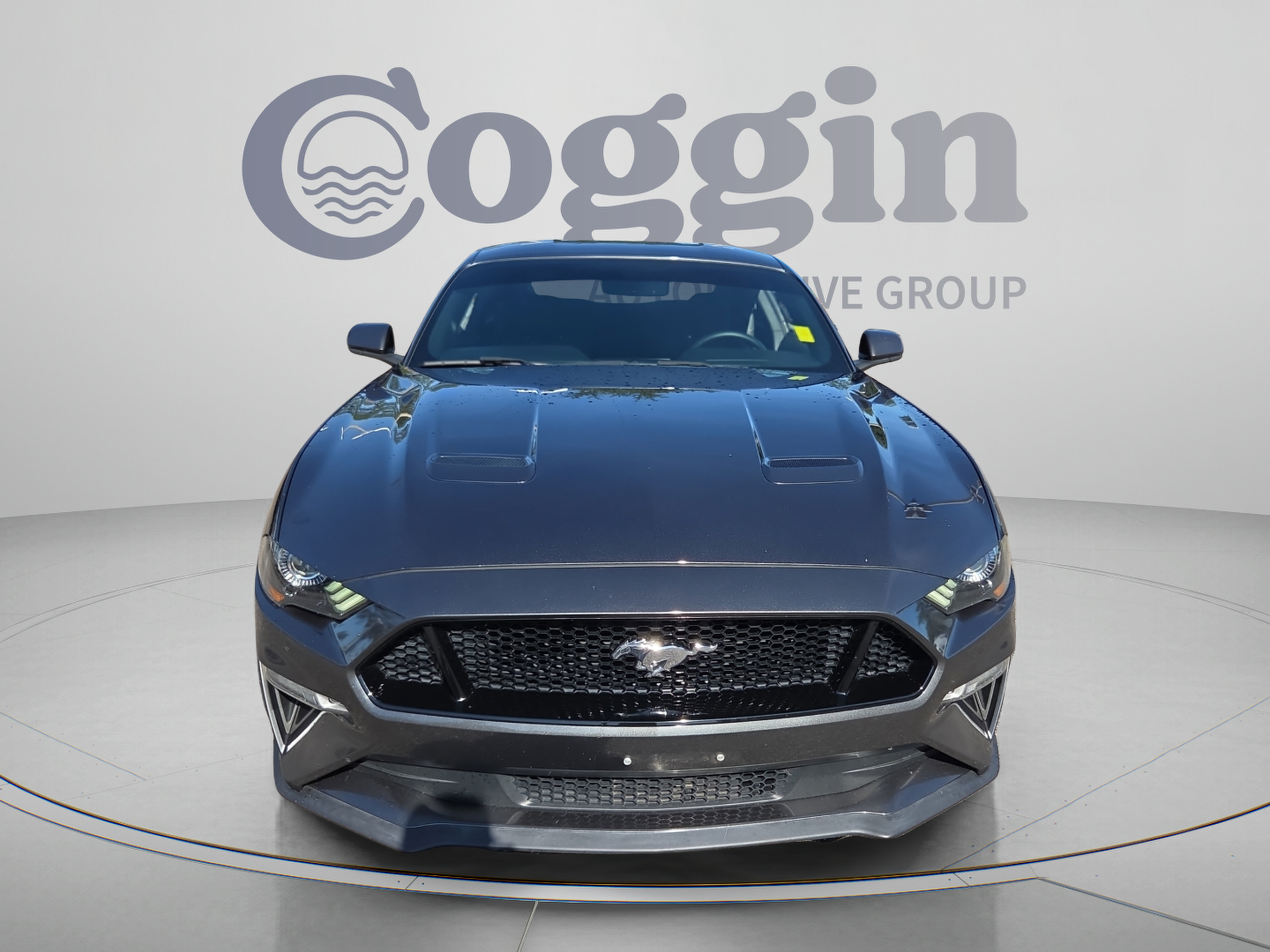 Used 2020 Ford Mustang GT RWD image 8