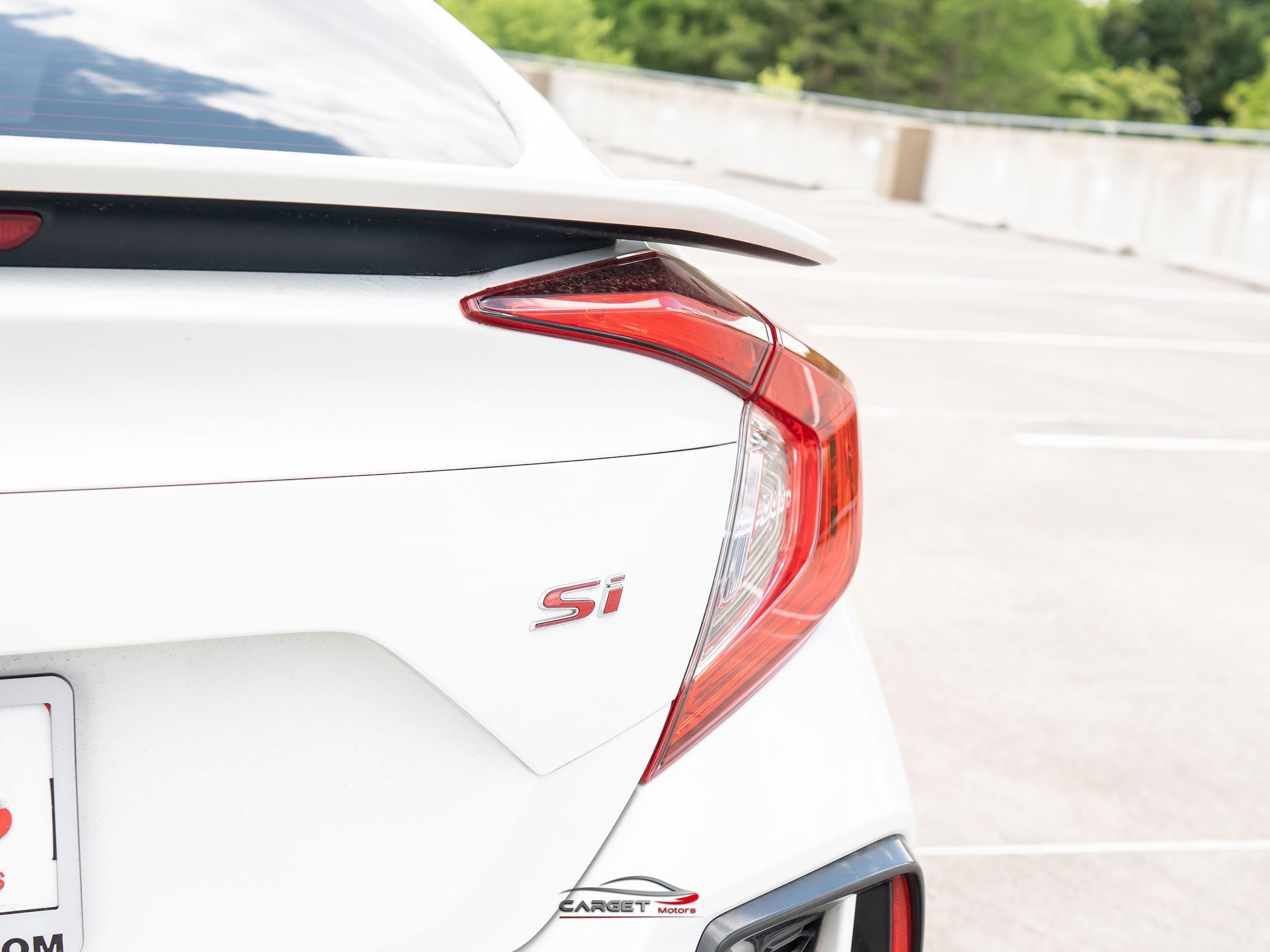 Used 2020 Honda Civic Si image 43