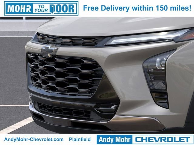 New 2026 Chevrolet Trax ACTIV image 13