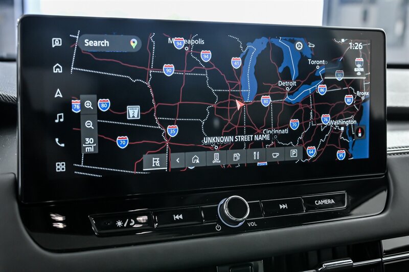 New 2025 Mitsubishi Outlander SE AWD/4WD image 20