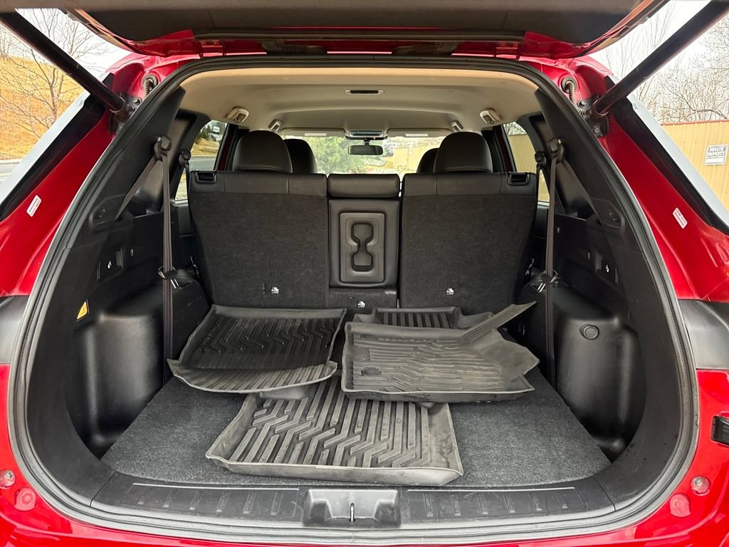 Used 2024 Mitsubishi Outlander SE image 7