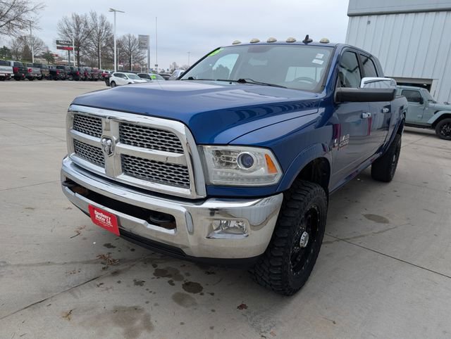 Used 2015 RAM 2500 Laramie w/ Convenience Group image 42