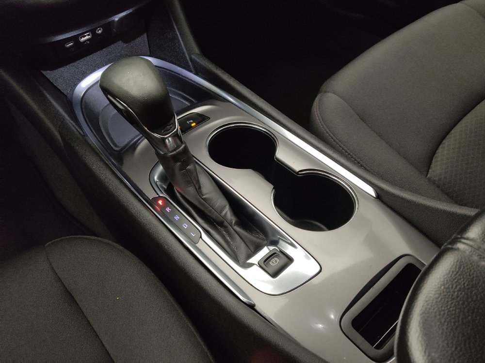 Used 2024 Chevrolet Malibu LT FWD image 26