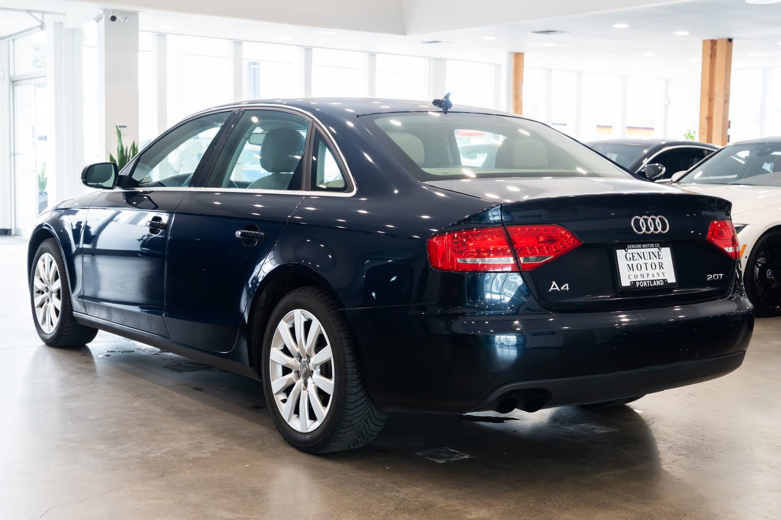 Used 2011 Audi A4 2.0T Premium Plus image 6