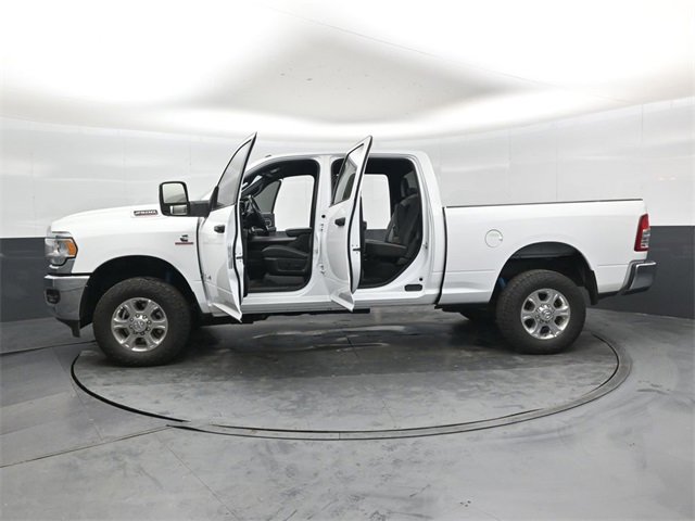 Used 2024 RAM 2500 Big Horn w/ Off Road Package image 48