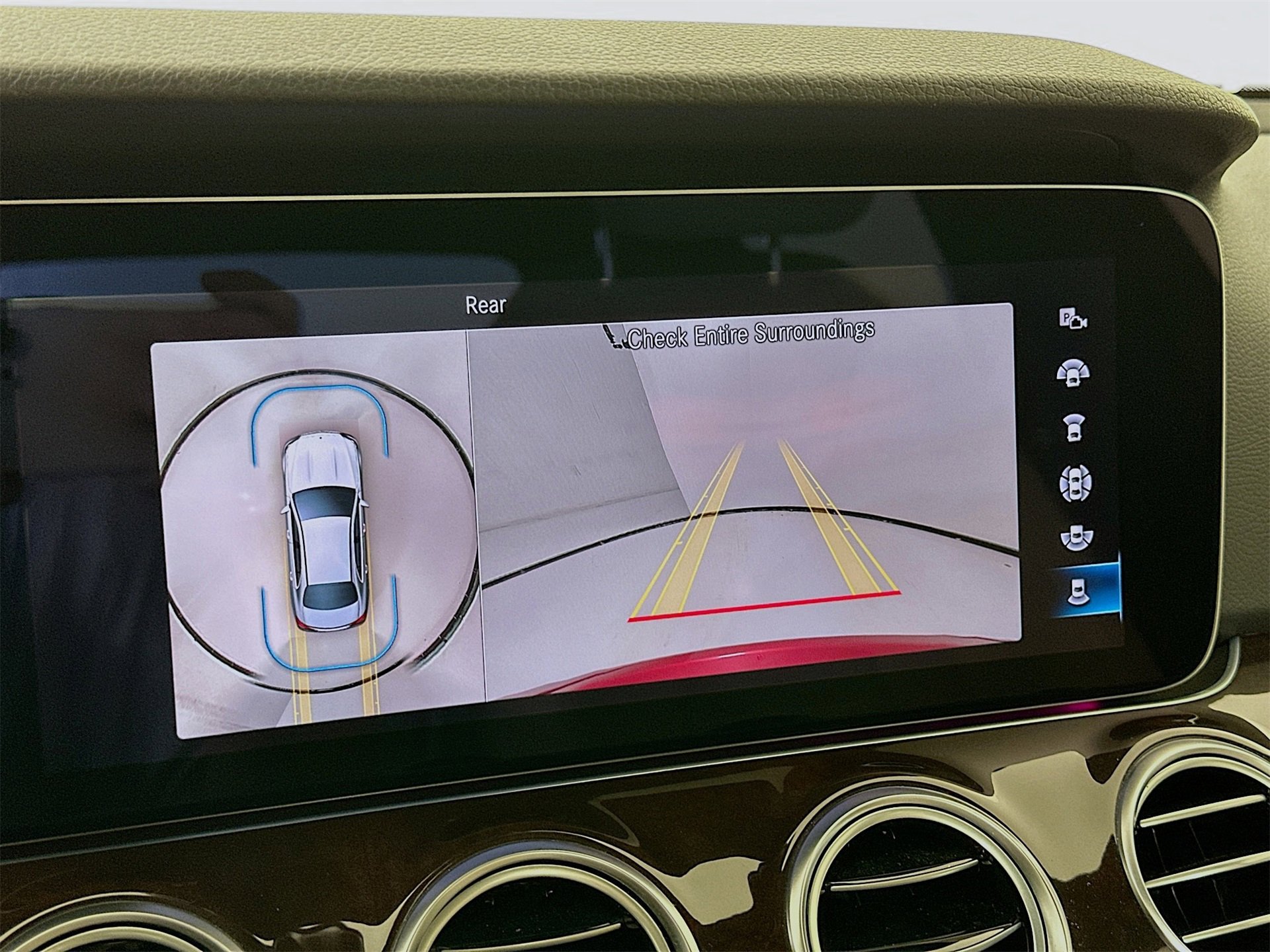 Certified 2023 Mercedes-Benz E 350 Sedan image 15