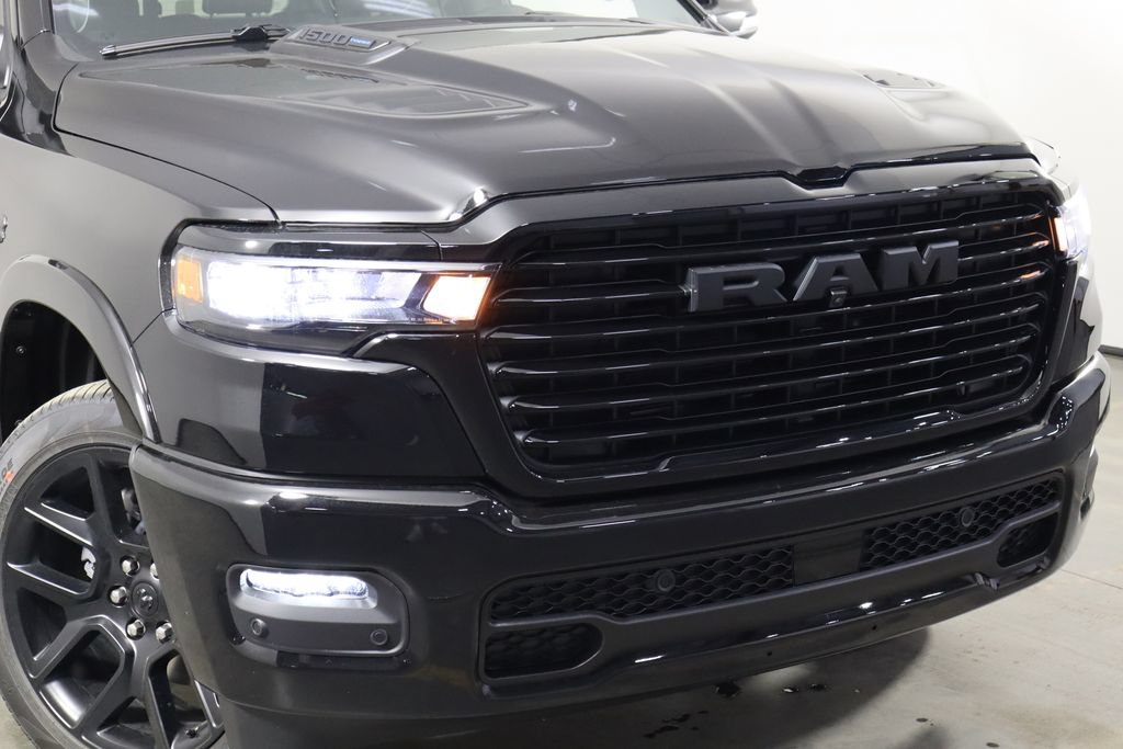 New 2027 RAM 1500 Laramie AWD/4WD image 50