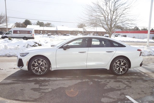 New 2026 Audi A6 Premium Plus image 6