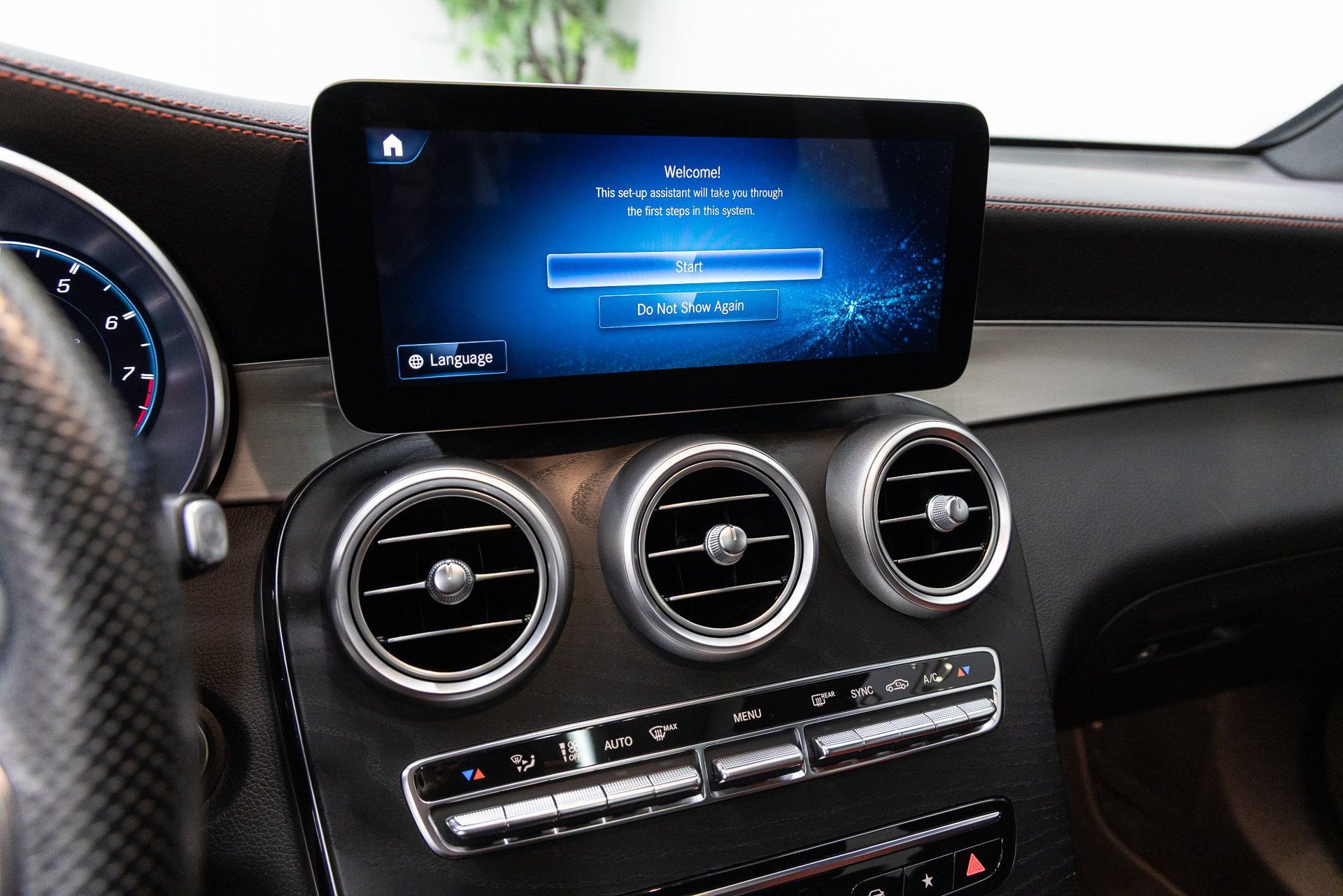 Used 2020 Mercedes-Benz GLC 63 AMG 4MATIC image 19