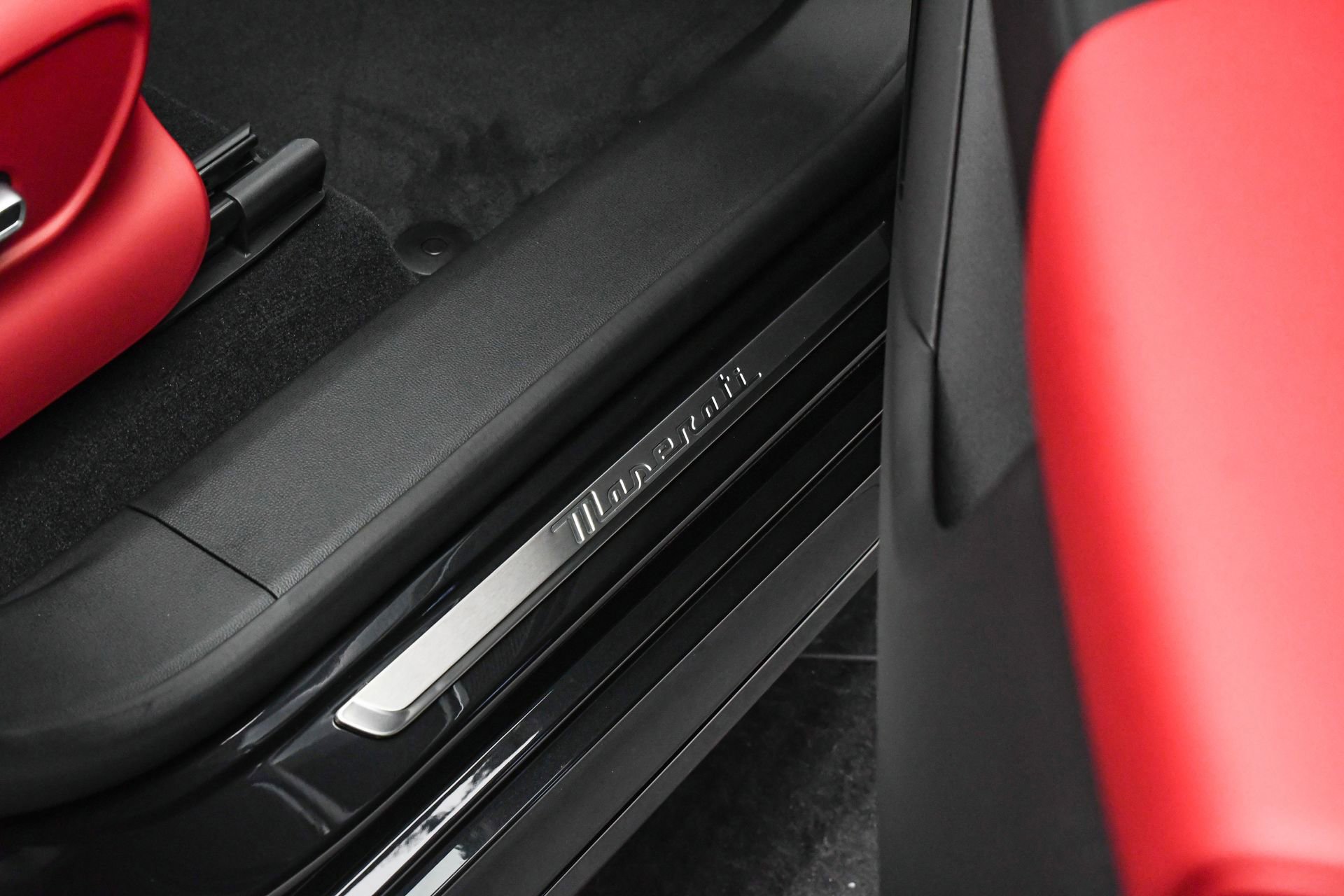 New 2026 Maserati Grecale Modena image 44