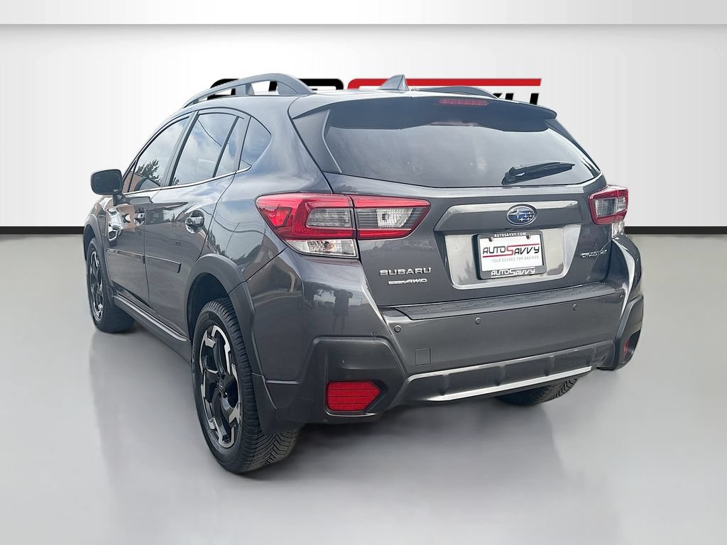 Used 2023 Subaru Crosstrek 2.5i Limited w/ Popular Package #4 AWD/4WD image 5