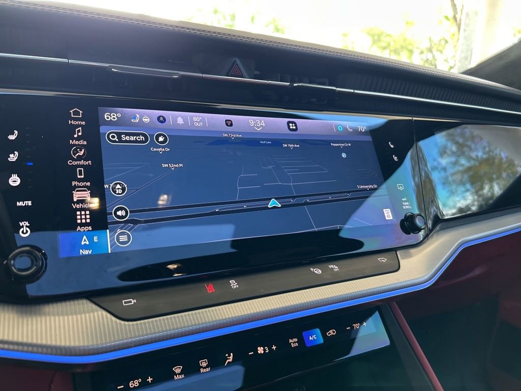 Used 2024 Jeep Wagoneer Launch Edition image 7