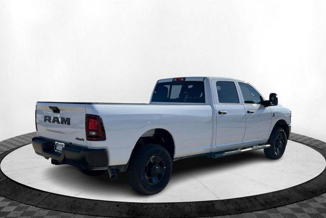 New 2026 RAM 3500 Tradesman image 5