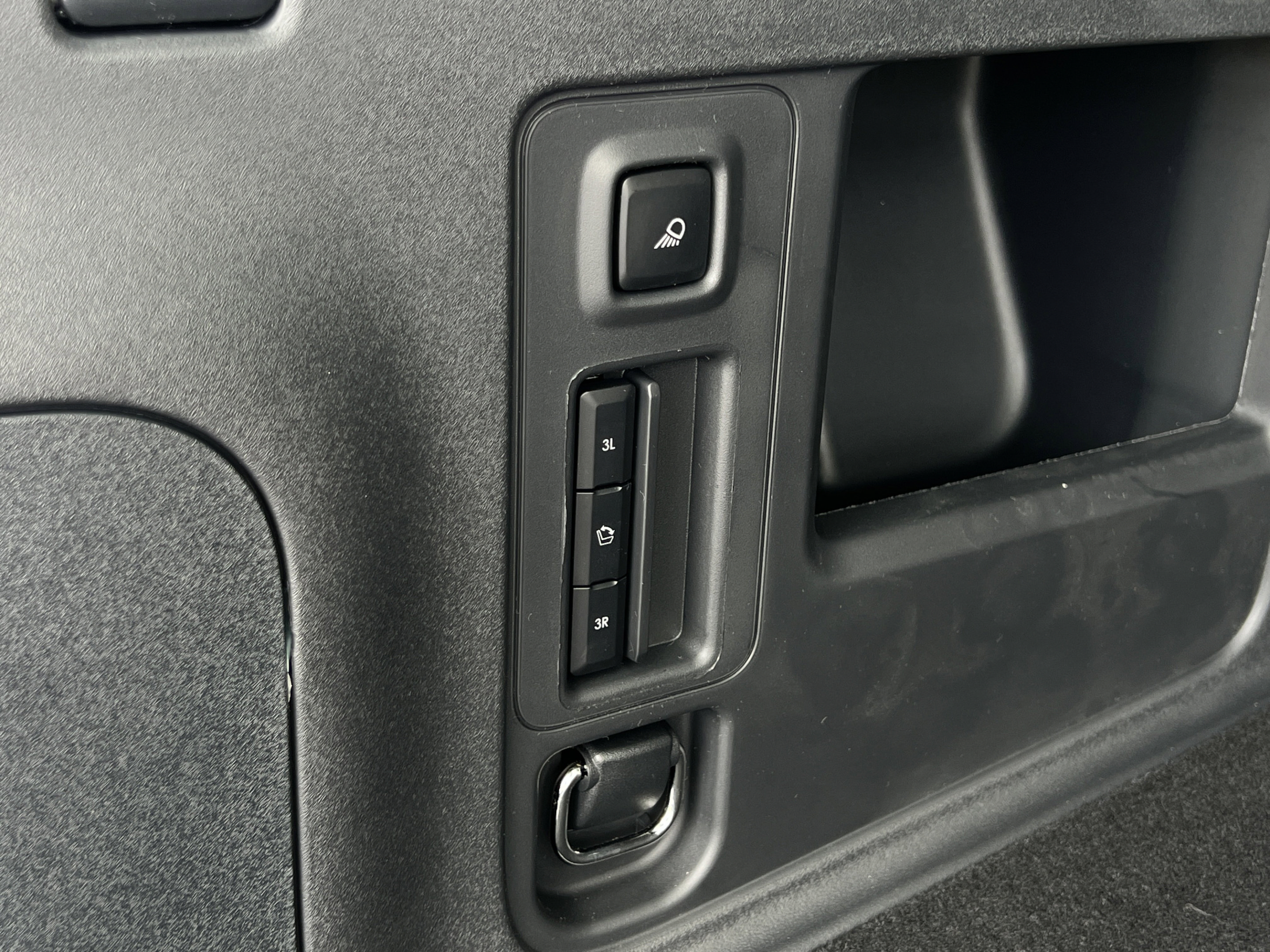 New 2026 Lincoln Navigator Black Label AWD/4WD image 25