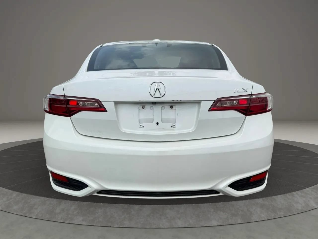 Used 2016 Acura ILX w/ Technology Plus Package FWD image 6