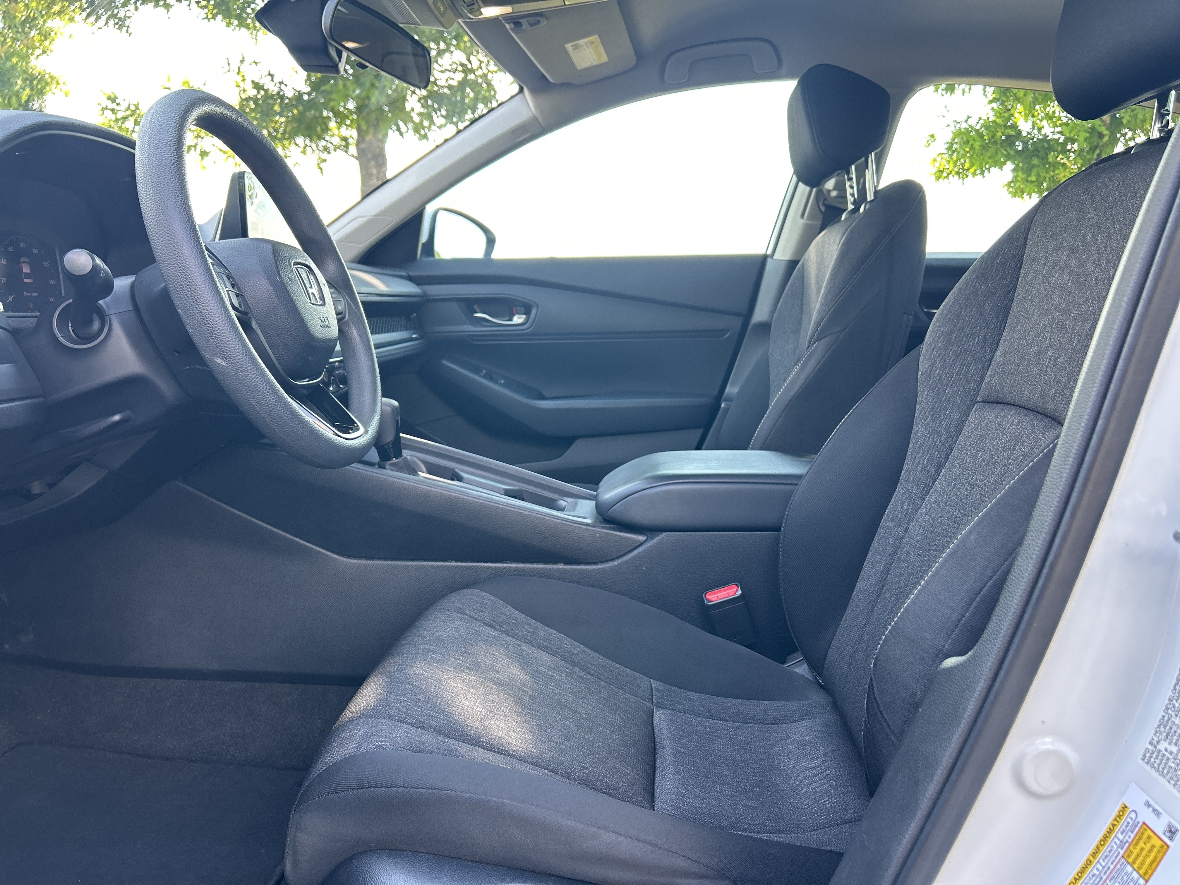 Certified 2023 Honda Accord LX image 24