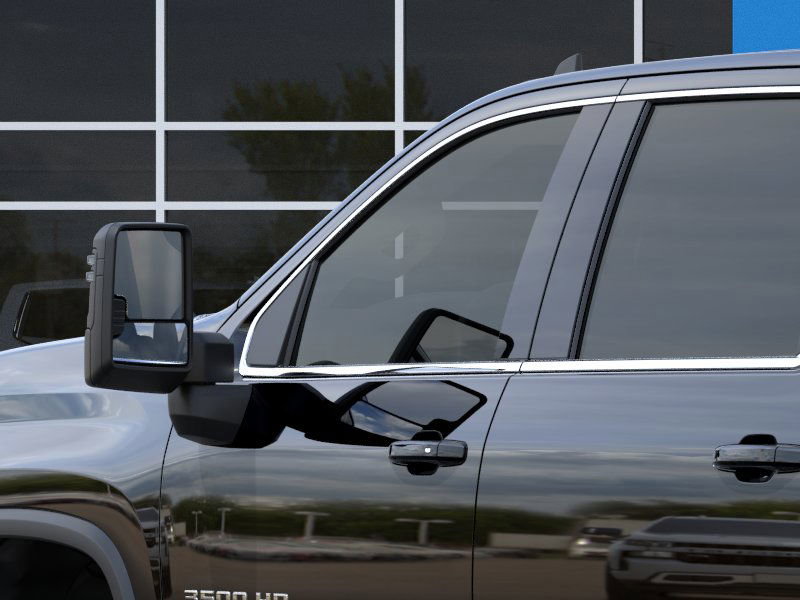 New 2025 Chevrolet Silverado 3500 W/T w/ WT Convenience Package image 12