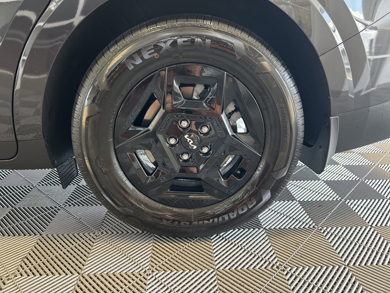 New 2026 Kia Carnival image 8