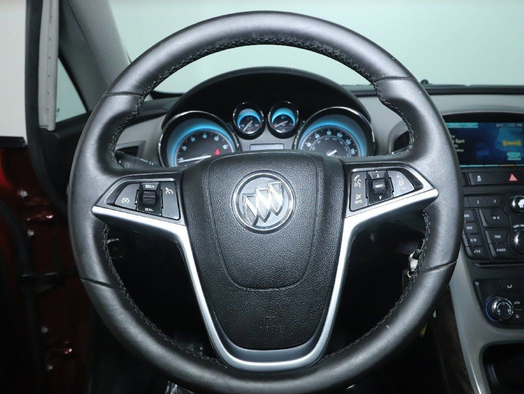 Used 2012 Buick Verano Convenience image 31