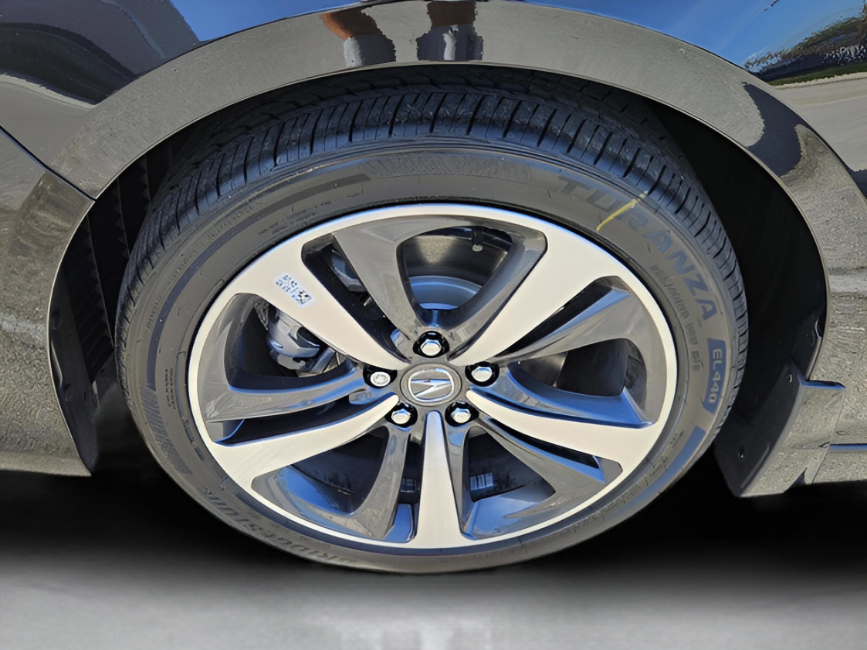 New 2025 Acura TLX w/Technology Package image 37