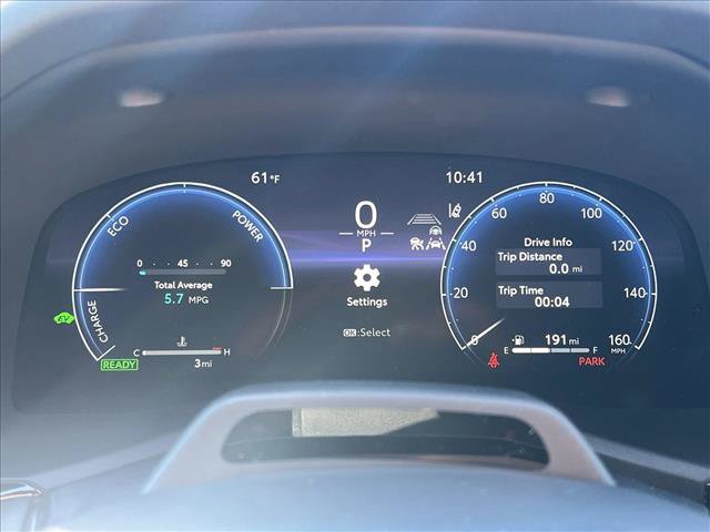 New 2026 Toyota Camry XSE FWD image 12