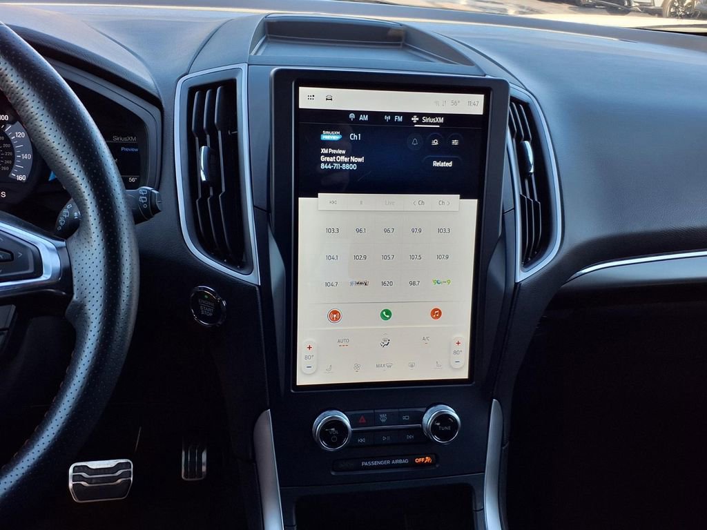 Used 2024 Ford Edge ST-Line image 15