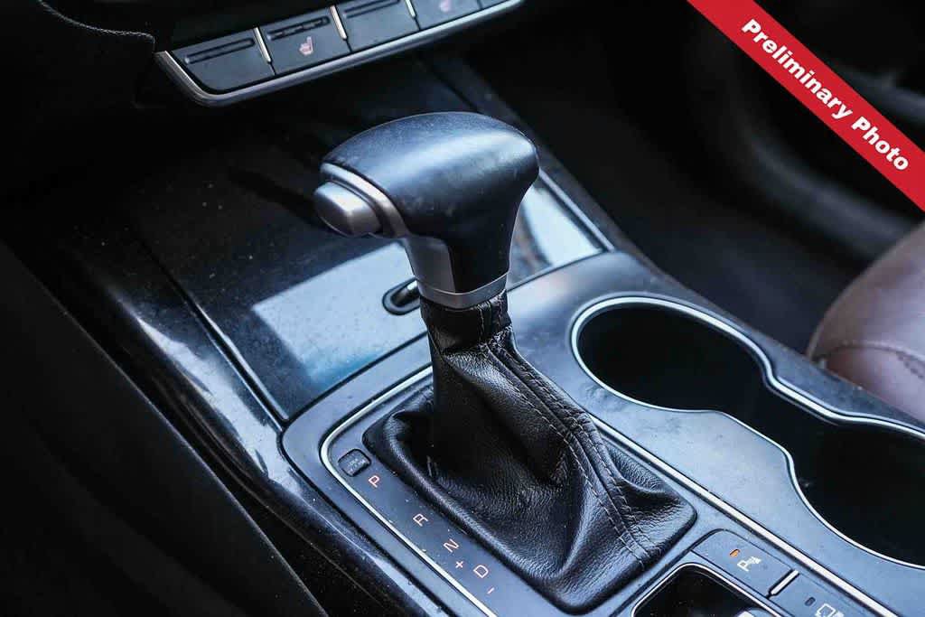 Used 2020 Kia Sorento SX FWD image 16
