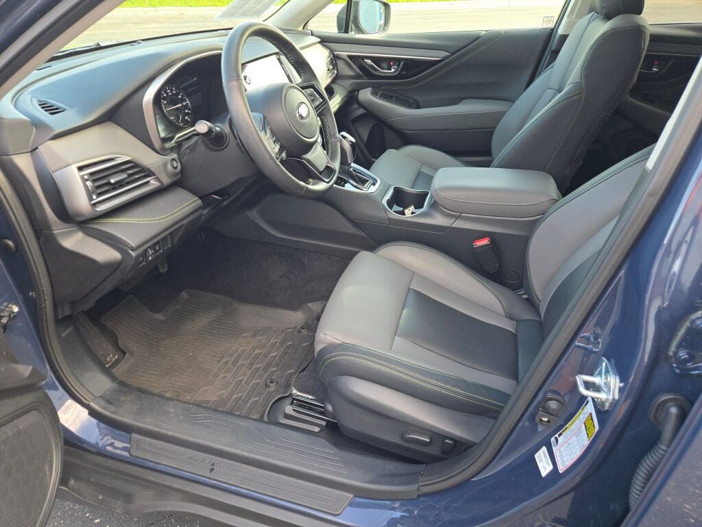 Certified 2024 Subaru Outback Onyx Edition XT AWD/4WD image 21