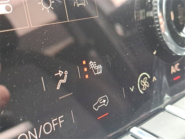 New 2026 GMC Terrain Elevation w/ Black Edition image 22