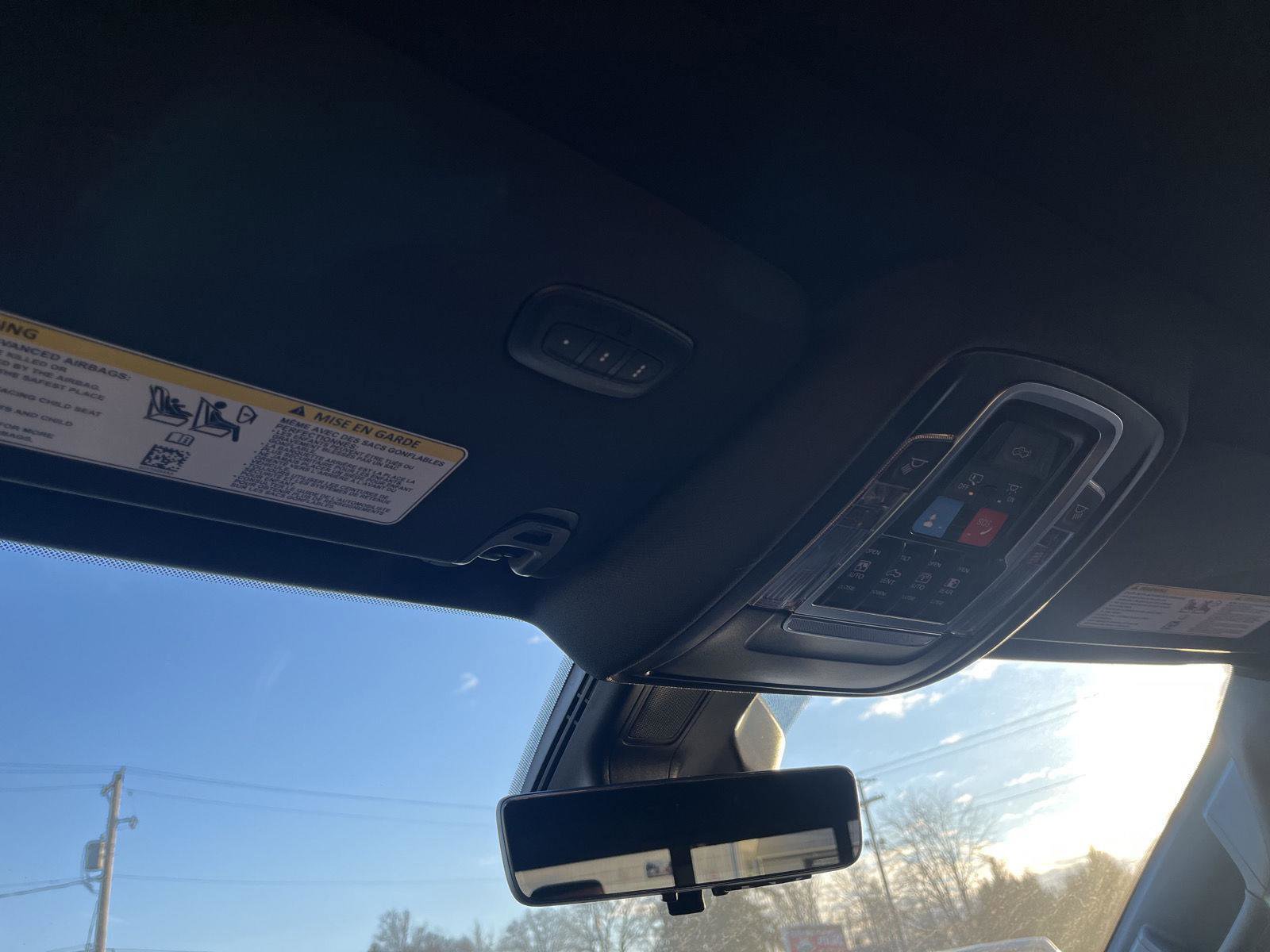 New 2026 RAM 1500 Limited w/ Night Edition image 23