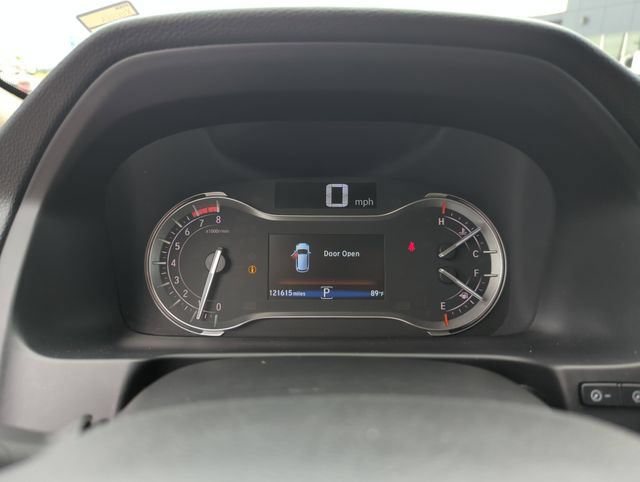 Used 2017 Honda Pilot EX-L image 47