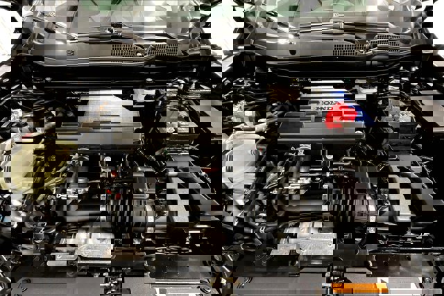 Used 2022 Honda CR-V EX image 10