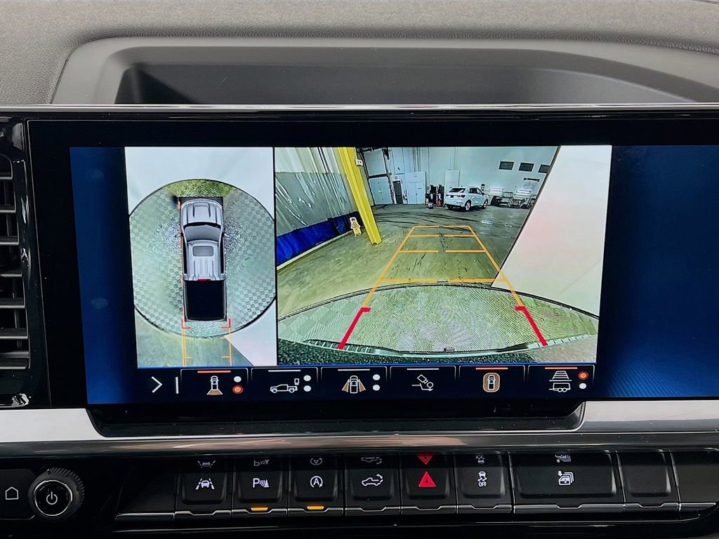 New 2026 Chevrolet Silverado 1500 High Country image 14