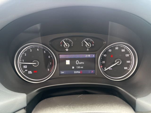 Used 2021 Buick Enclave Essence w/ Sound and Sites Package image 21