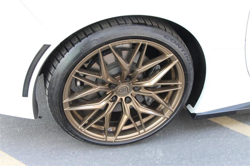 Used 2015 Chevrolet Corvette Stingray Coupe w/ 2LT Preferred Equipment Group image 38