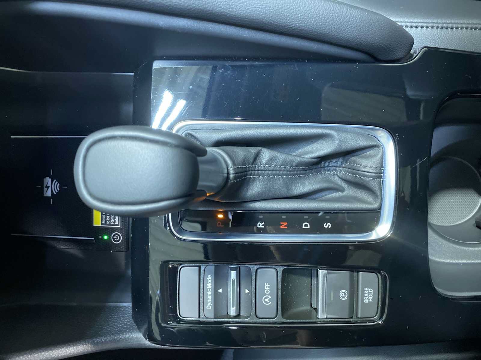 Used 2026 Acura Integra FWD image 17