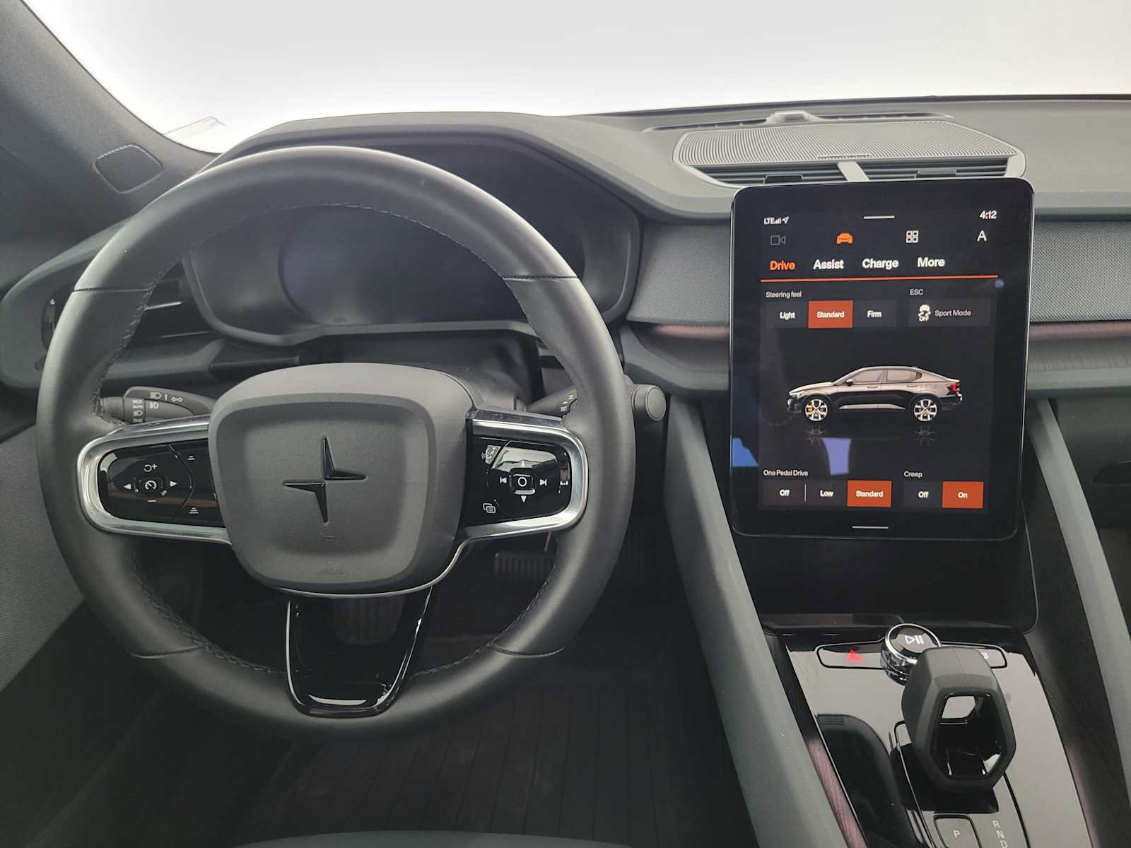 Used 2023 Polestar Polestar 2 w/ Pilot Pack AWD/4WD image 18